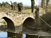 mouzillon pont gallo-romain