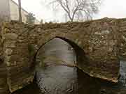 mouzillon pont gallo-romain