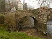 mouzillon pont gallo-romain