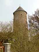 moulin a vent de cadoreau oudon