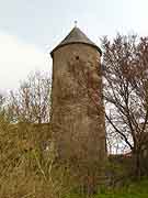 moulin a vent de cadoreau oudon