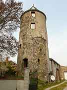 moulin a vent de cadoreau oudon