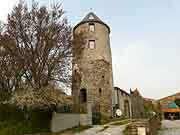 moulin a vent de cadoreau oudon