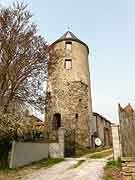 moulin a vent de cadoreau oudon