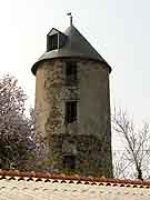 oudon moulin a vent de la croix du tertre