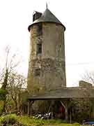 oudon moulin a vent de la croix du tertre