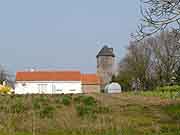 oudon moulin a vent de la croix du tertre