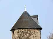 oudon moulin a vent de la croix du tertre