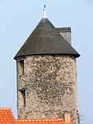 oudon moulin a vent de la croix du tertre