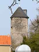 oudon moulin a vent de la croix du tertre