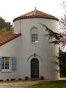 oudon moulin a vent rue de beauvais