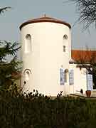 oudon moulin a vent rue de beauvais