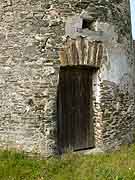 moulin a vent de clergeau oudon