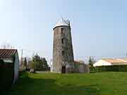 moulin a vent de clergeau oudon