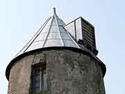 moulin a vent de clergeau oudon