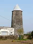 moulin a vent de clergeau oudon