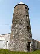 moulin a vent de clergeau oudon