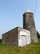 moulin a vent de clergeau oudon