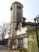 oudon moulin a vent rue de beauvais