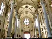 pontchateau chapelle notre-dame du calvaire