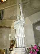 pontchateau chapelle notre-dame du calvaire