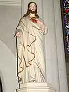 pontchateau chapelle notre-dame du calvaire