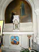 pontchateau chapelle notre-dame du calvaire
