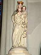 pontchateau chapelle notre-dame du calvaire