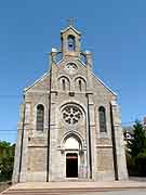 pontchateau chapelle notre-dame du calvaire