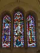 pontchateau chapelle notre-dame du calvaire