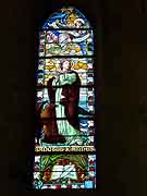 pontchateau chapelle notre-dame du calvaire
