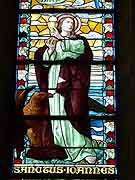pontchateau chapelle notre-dame du calvaire