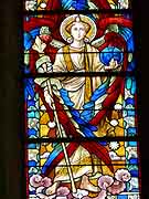 pontchateau chapelle notre-dame du calvaire