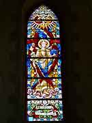 pontchateau chapelle notre-dame du calvaire
