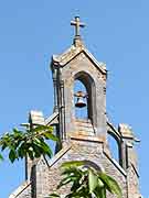 pontchateau chapelle notre-dame du calvaire