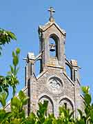 pontchateau chapelle notre-dame du calvaire