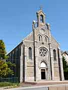 pontchateau chapelle notre-dame du calvaire