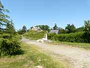 pontchateau chemin de croix de la madeleine du calvaire