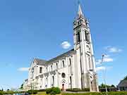 pontchateau chapelle notre-dame du calvaire