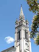 pontchateau chapelle notre-dame du calvaire