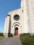 pontchateau chapelle notre-dame du calvaire
