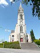 pontchateau chapelle notre-dame du calvaire