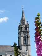 pontchateau chapelle notre-dame du calvaire