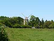 pontchateau grand moulin a vent de bilais