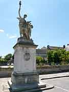 pontchateau monument aux morts