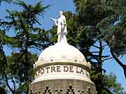 pontchateau moulin a vent de la madeleine