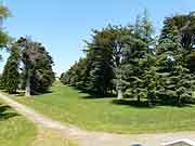 pontchateau parc-de-la madeleine du calvaire