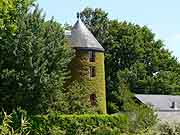 pontchateau grand moulin a vent de bilais