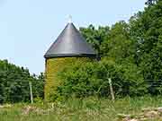 pontchateau grand moulin a vent de bilais