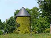 pontchateau grand moulin a vent de bilais